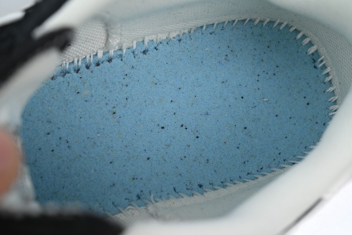 CONVERSE Run Star Trainer Black A08263C