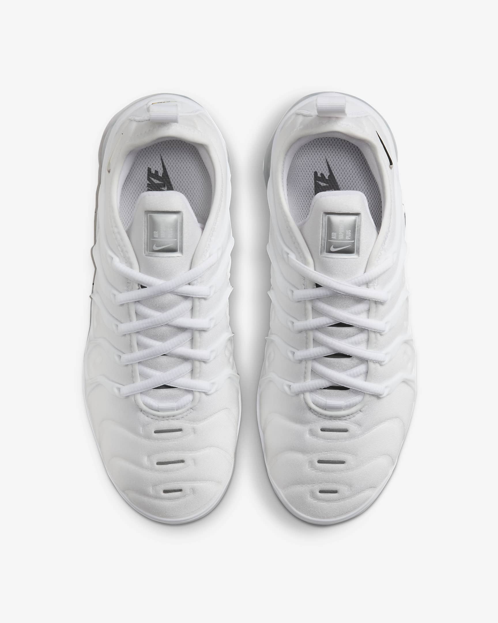 Nike Air VaporMax Plus White Reflective FQ8895-100