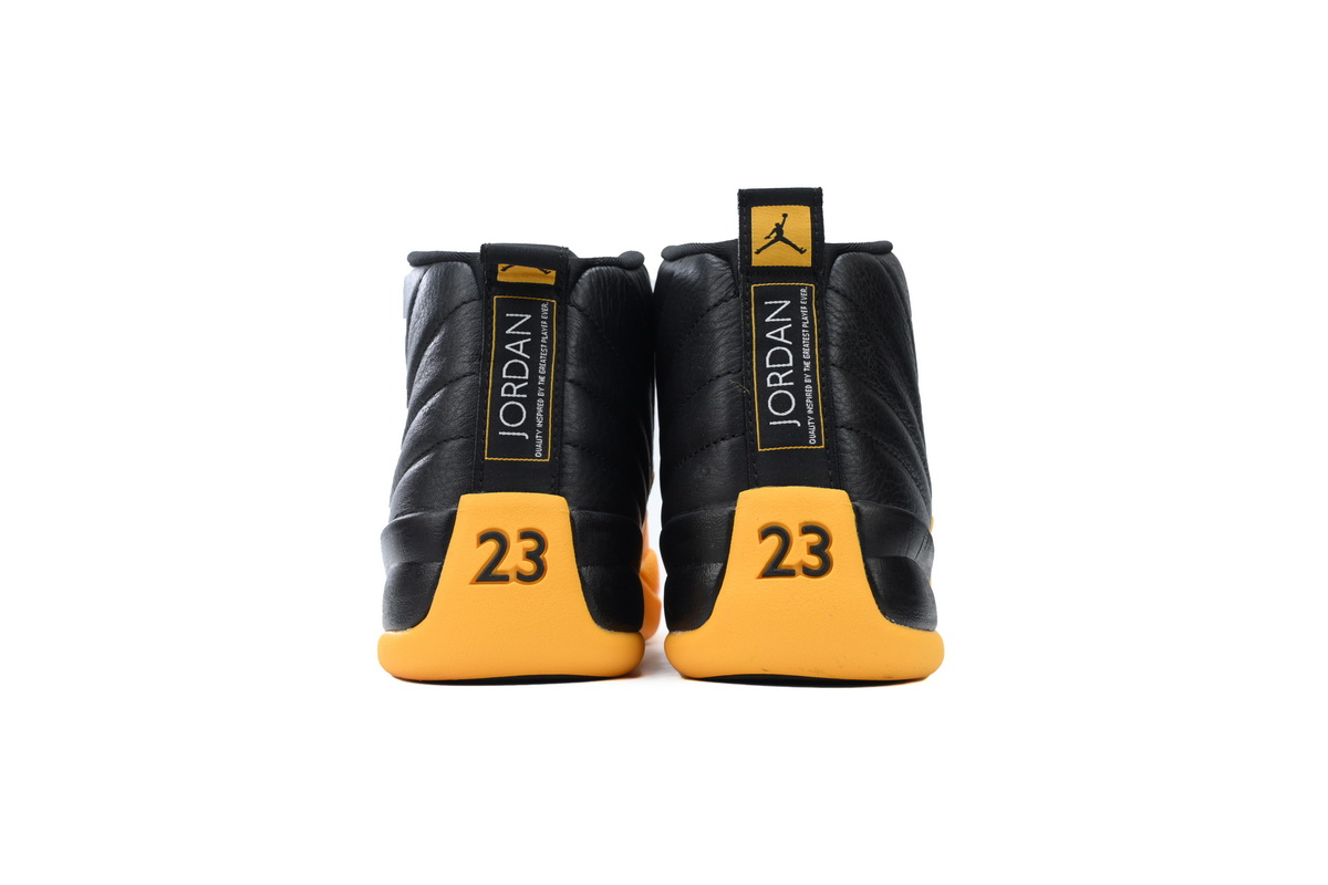 Air Jordan 12 Retro 'University Gold' 130690-070