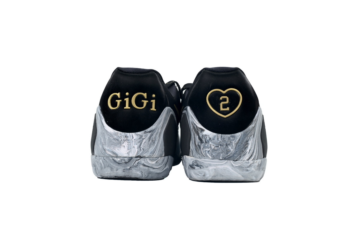 Nike Kobe 9 EM Protro 'Mambacita' FZ7333-002