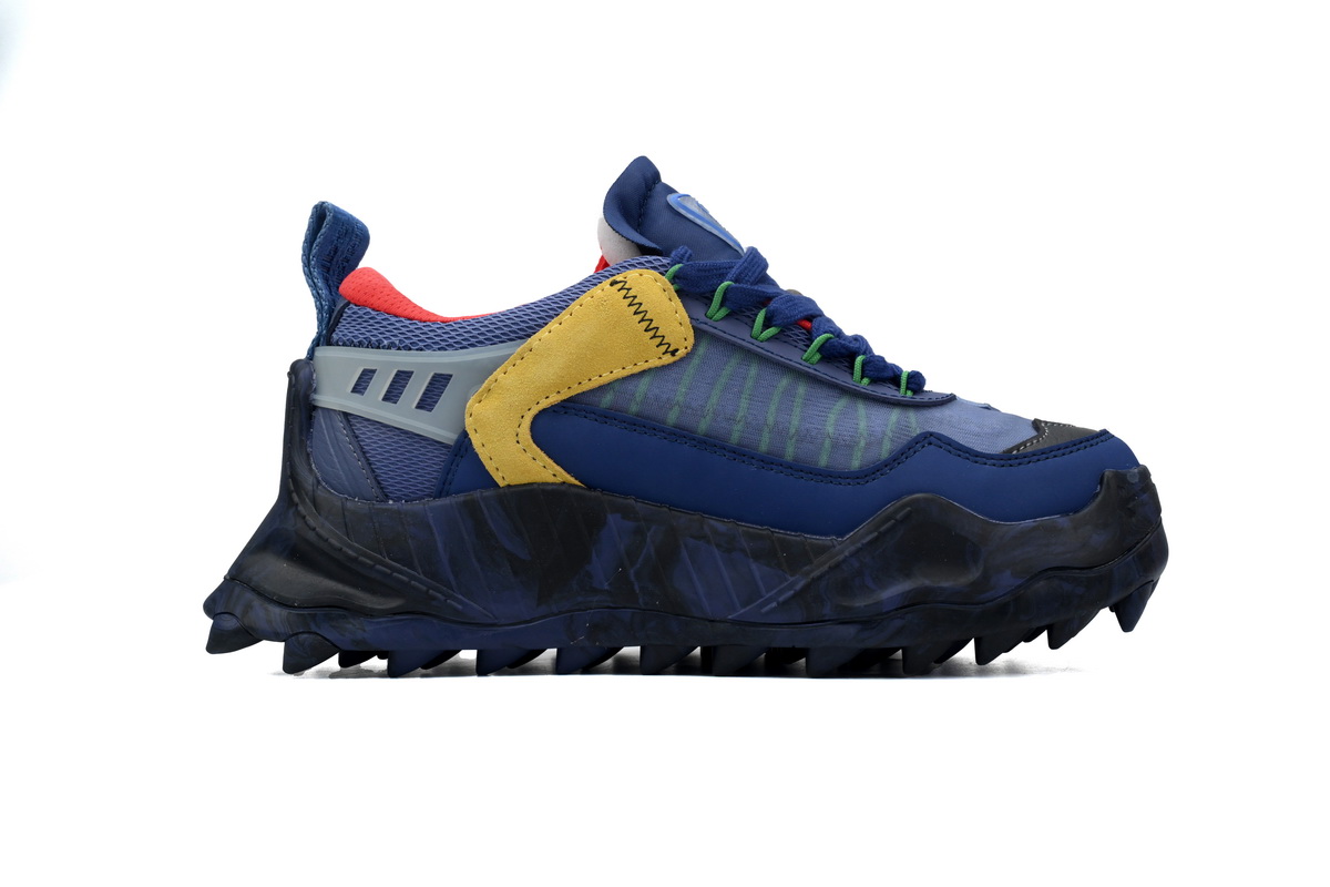 OFF-WHITE Out Of Blue OMIA139S 2080004 14540