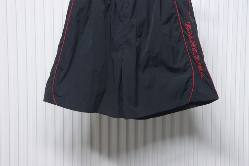 Balenciaga City Series LION CLUB Leisure Sports