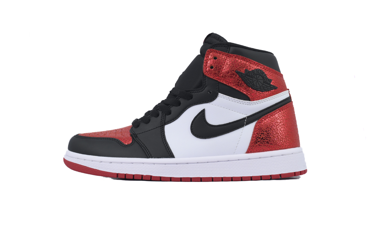 LJR Batch Air Jordan 1 Retro High OG 'Ruby' FD2596-602