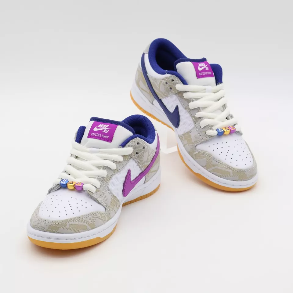 Nike SB Dunk Low Pro Rayssa Leal FZ5251-001