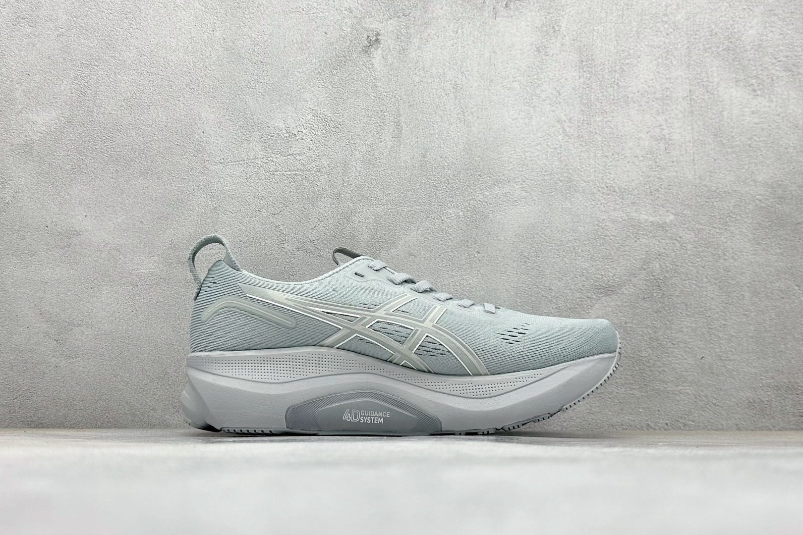 Asics GEL-KAYANO 32 Piedmont Grey/Gravel