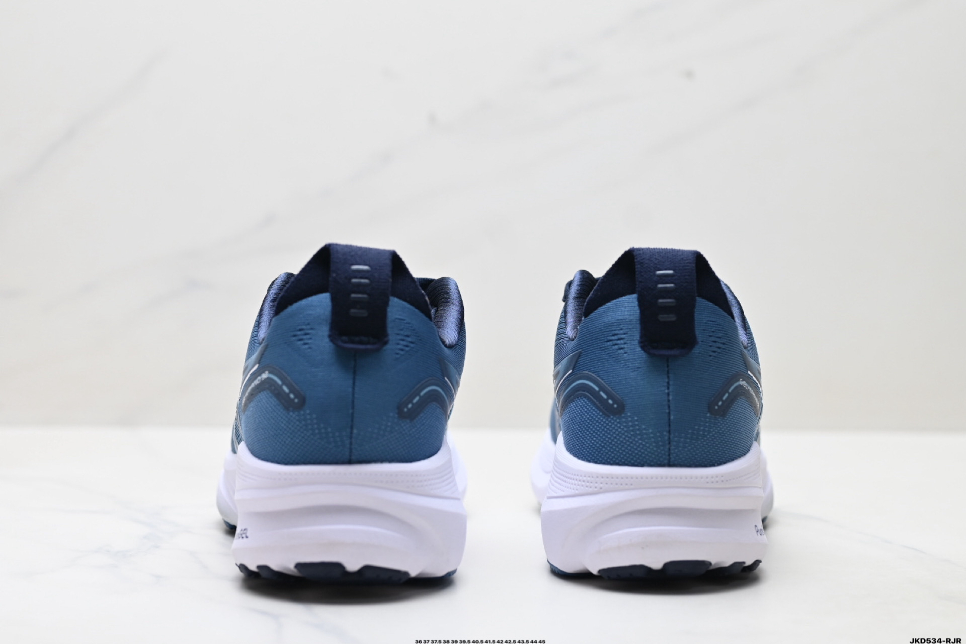 Asics GEL-KAYANO 32 Winter Sea/Midnight