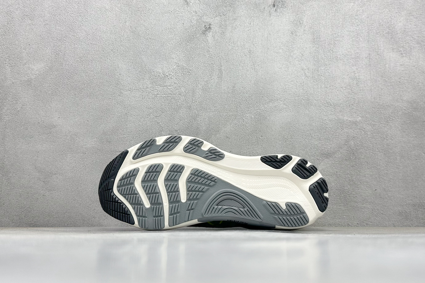 Asics GEL-KAYANO 32 Gravel/Citron