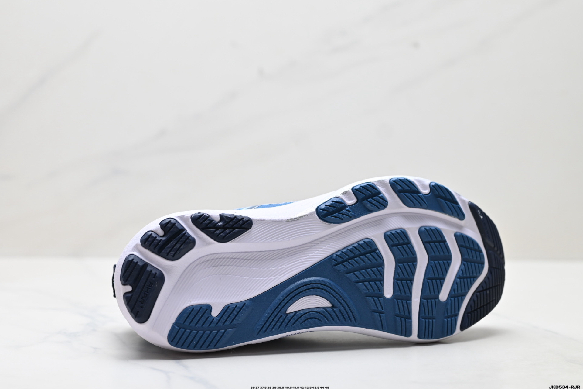 Asics GEL-KAYANO 32 Winter Sea/Midnight