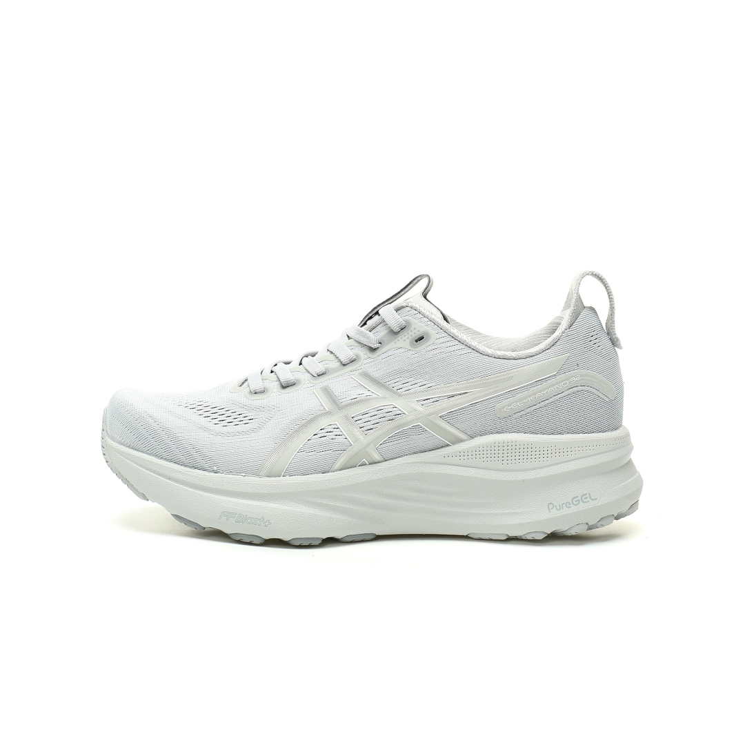 Asics GEL-KAYANO 32 Oatmeal/Meteor Grey