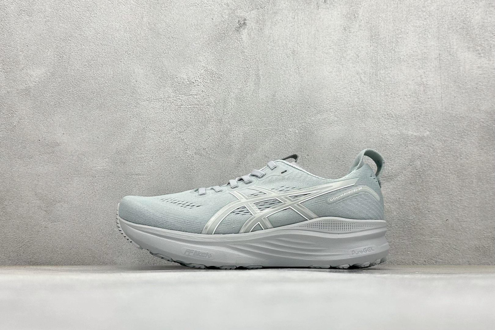 Asics GEL-KAYANO 32 Piedmont Grey/Gravel