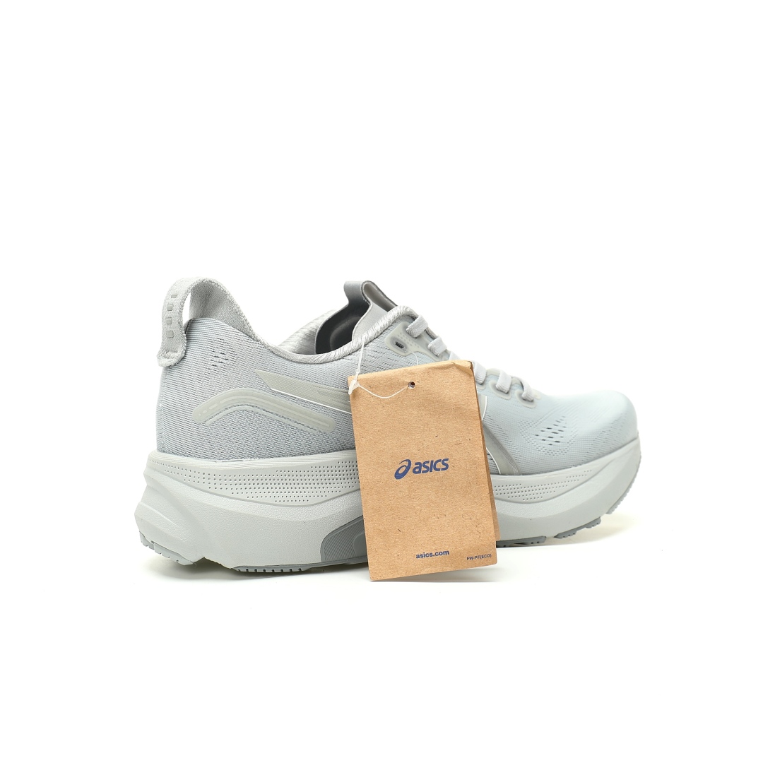 Asics GEL-KAYANO 32 Oatmeal/Meteor Grey