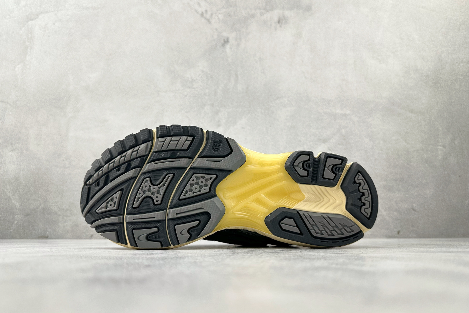 Asics GEL-KAYANO 14 Clay Grey/Black