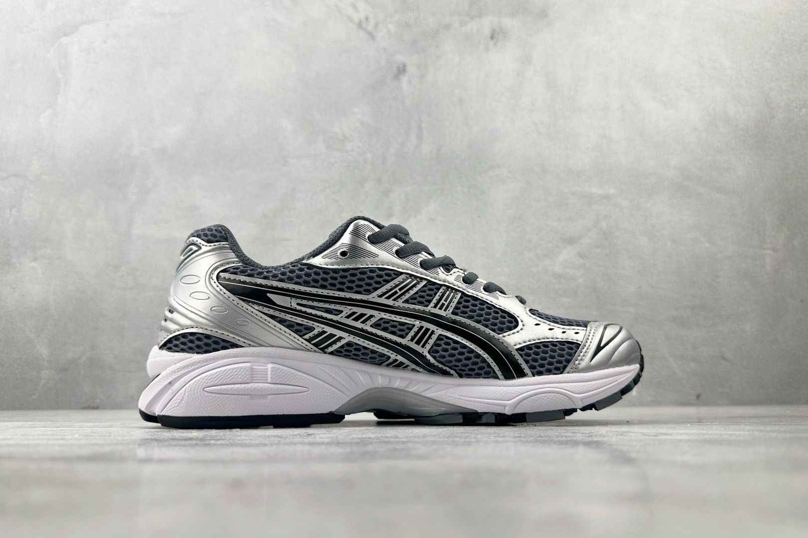 Asics GEL-KAYANO 14  Ironclad/Cloud Grey