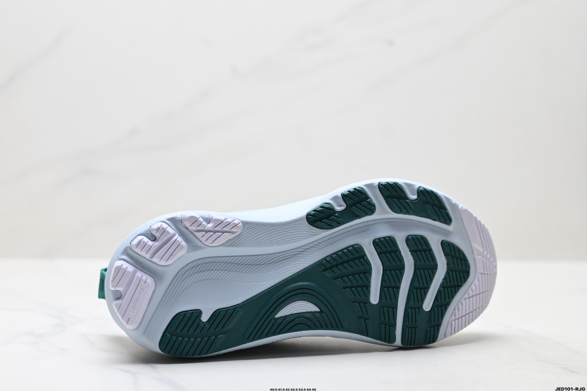 Asics GEL-KAYANO 32 White/Jasper Green