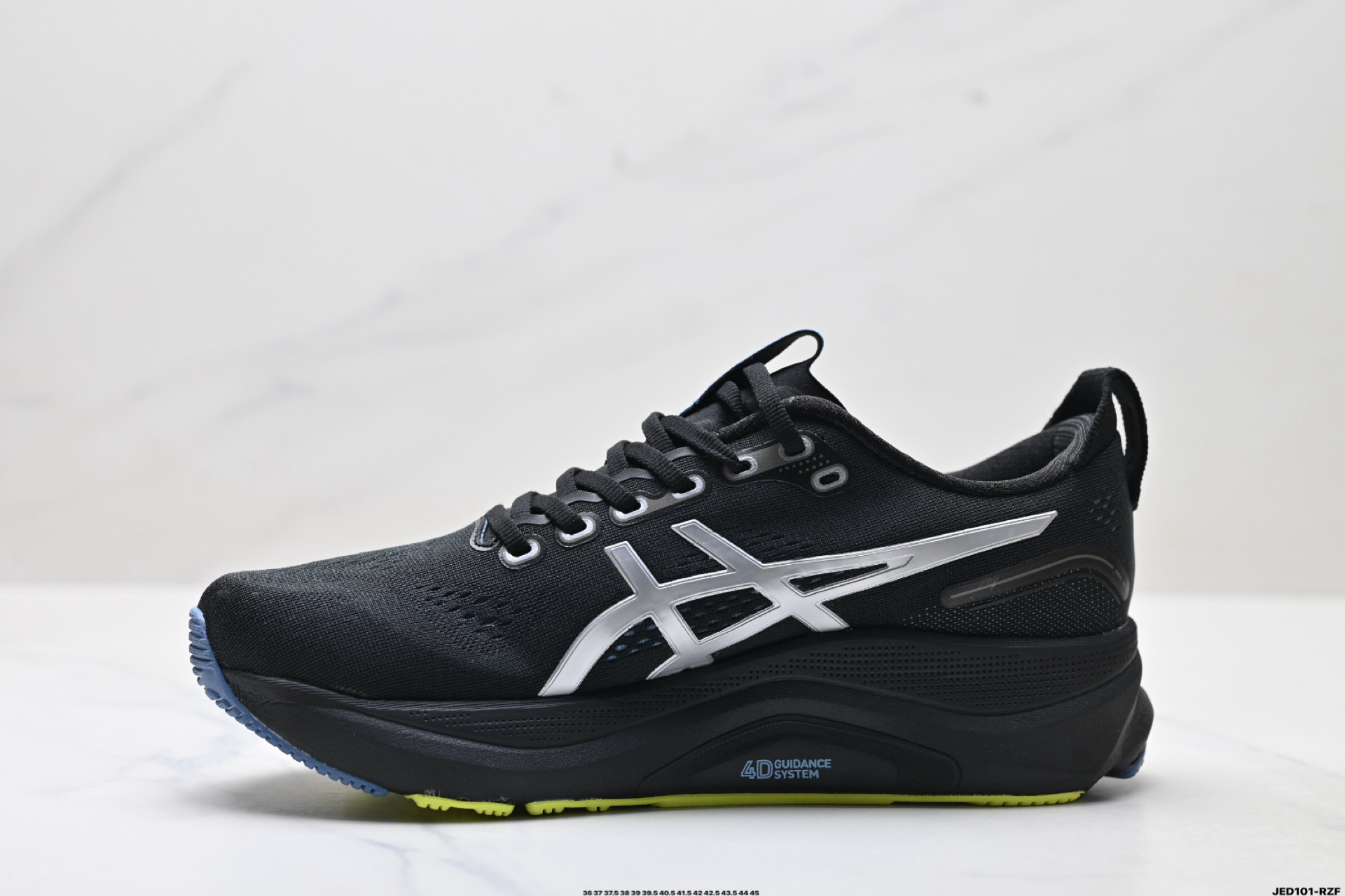 GEL-KAYANO 32 LUXE Luxe/Black
