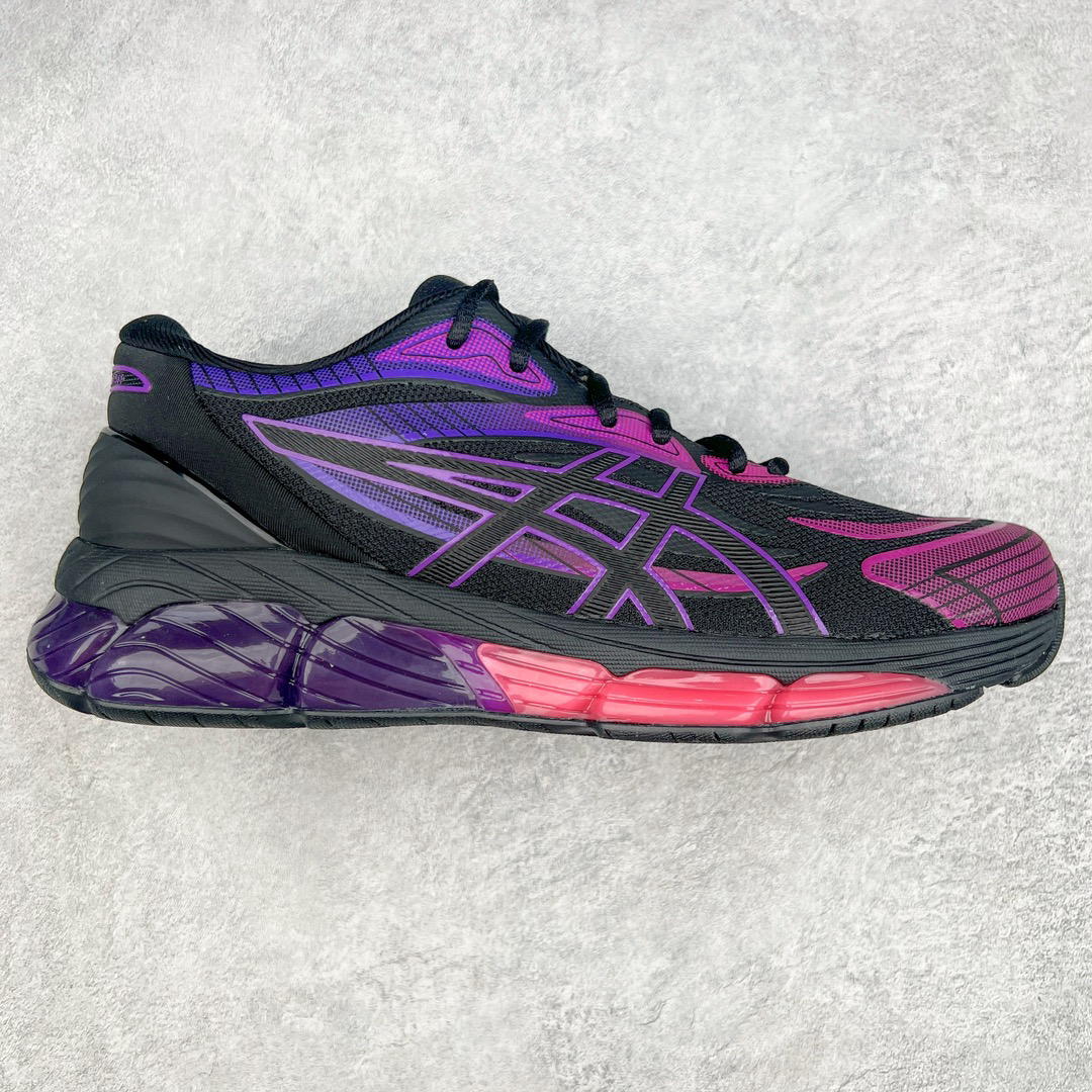 Asics GEL-QUANTUM 360 Black/Pink Glo