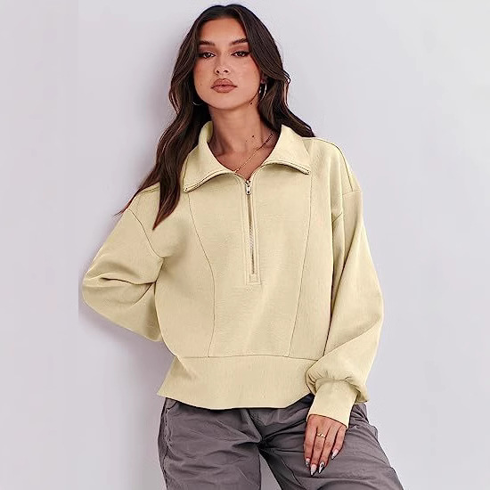 Hoodies & Sweatshirts