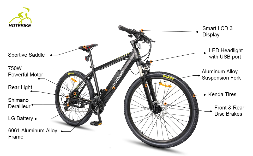 ebike