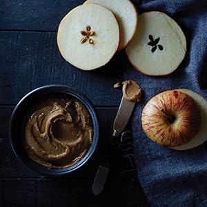 Grind Nuts, Coffee, Spices and More