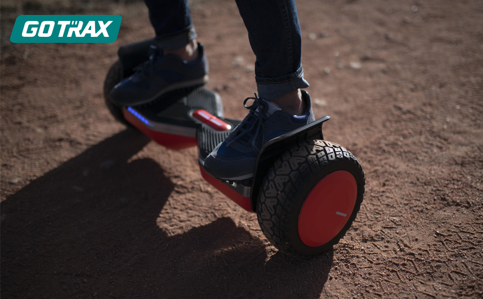 hoverboard