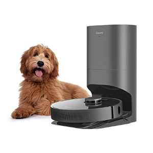 Z10 Pro Robot Vacuum