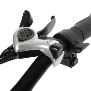 shimano 21-speed gears