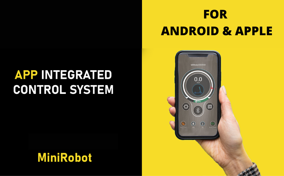 Gyrocopters Flash Pro Max