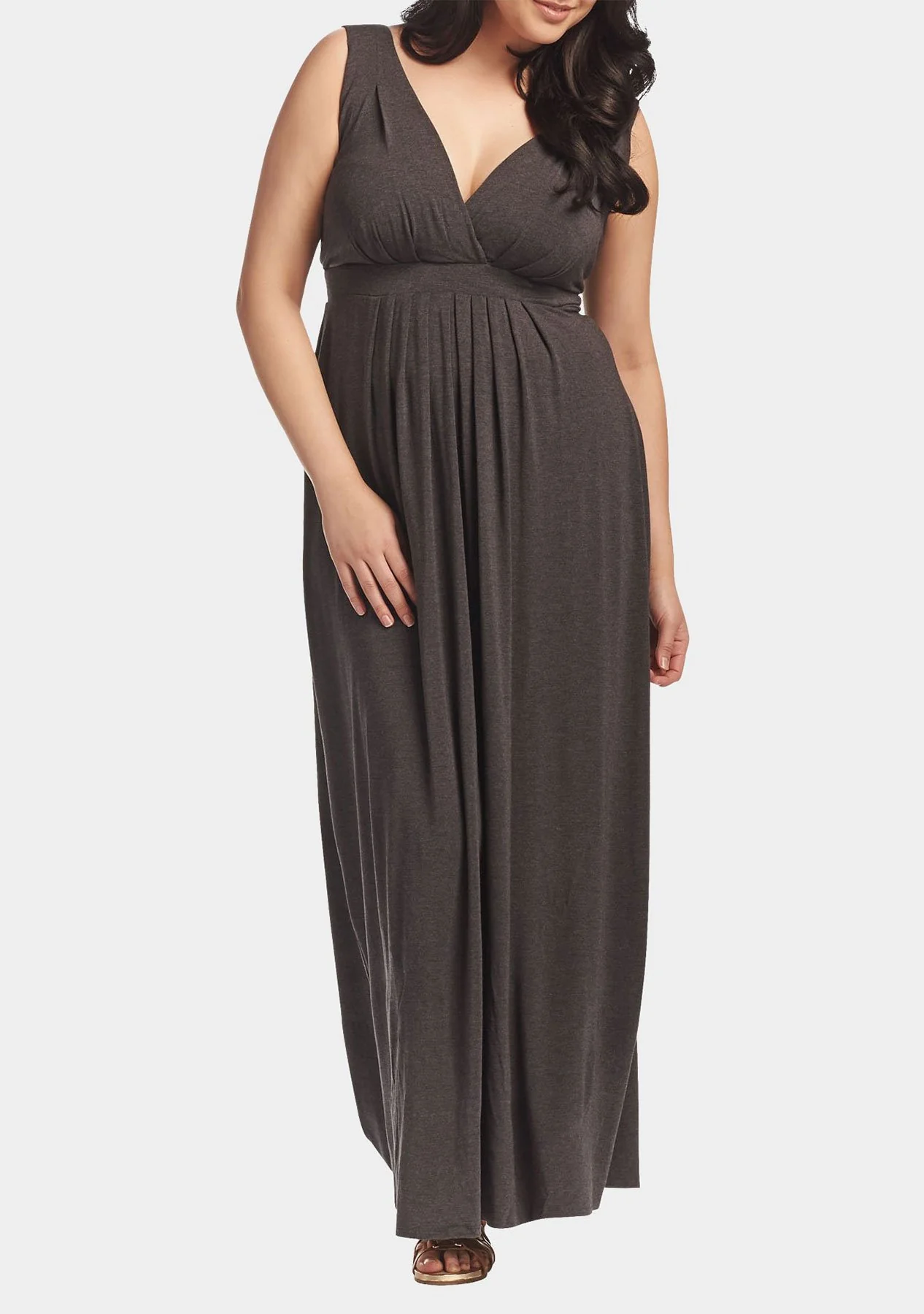 Chloe Plus Maxi