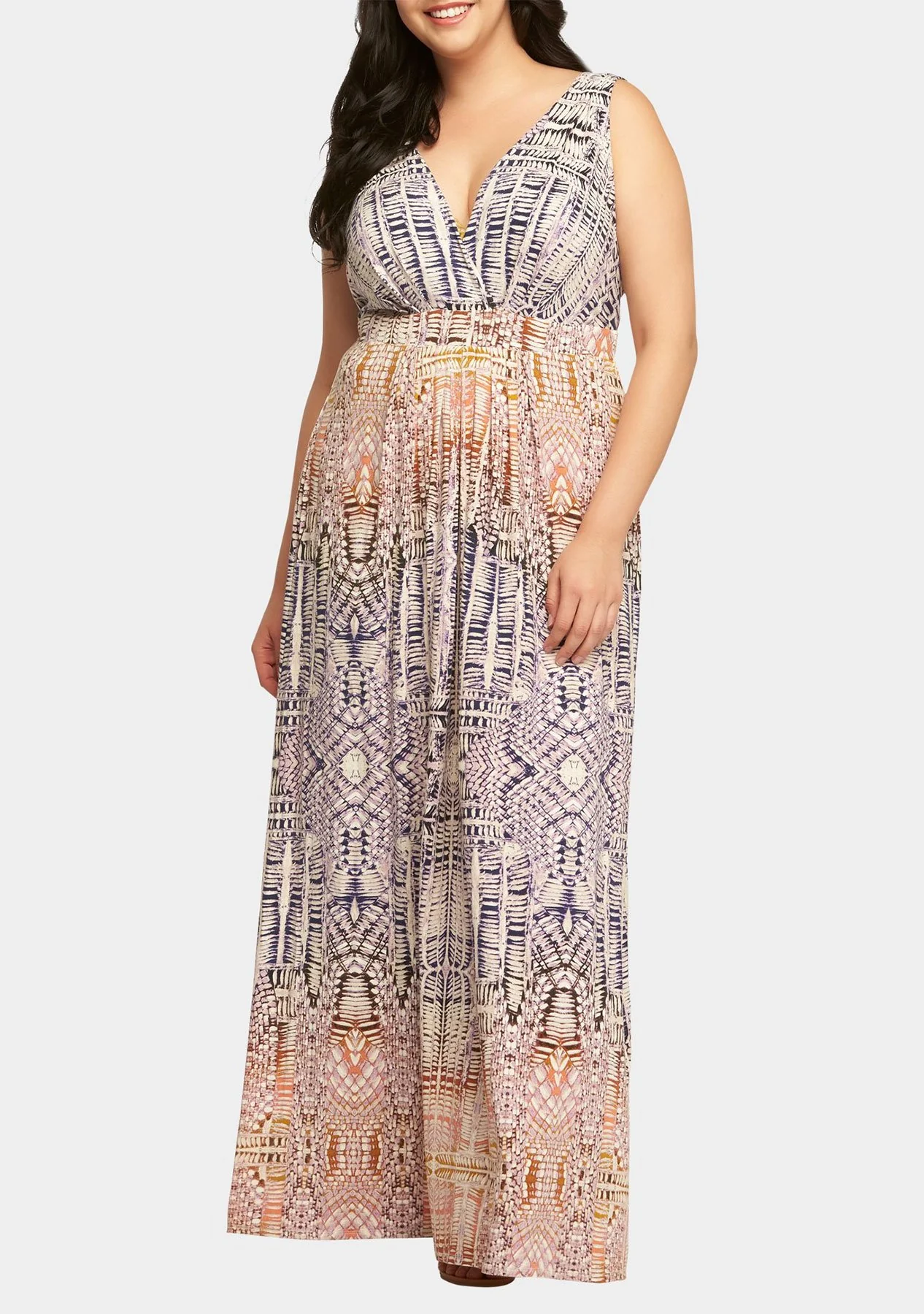 Chloe Plus Maxi