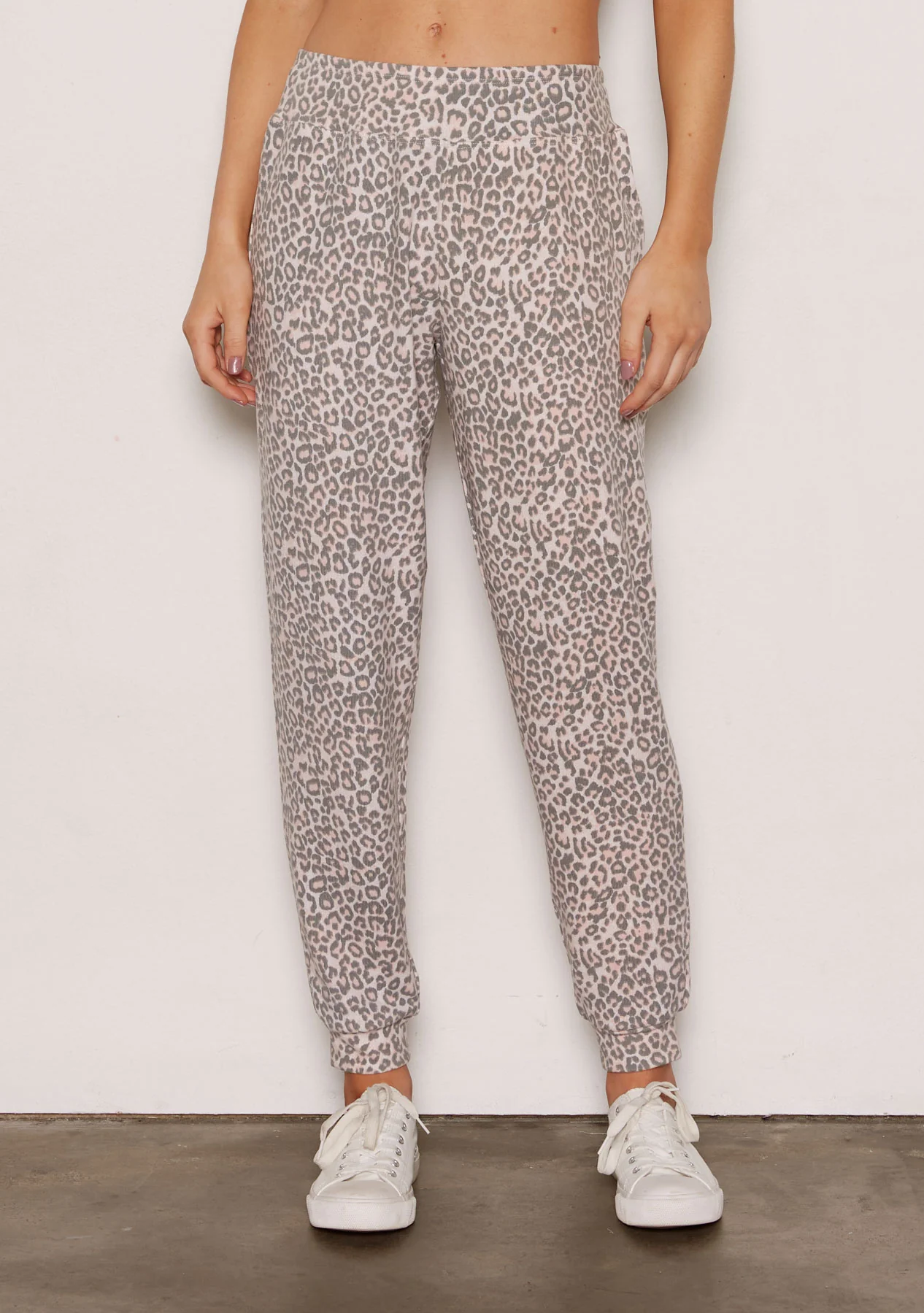 Mila Hoodie Jogger Set