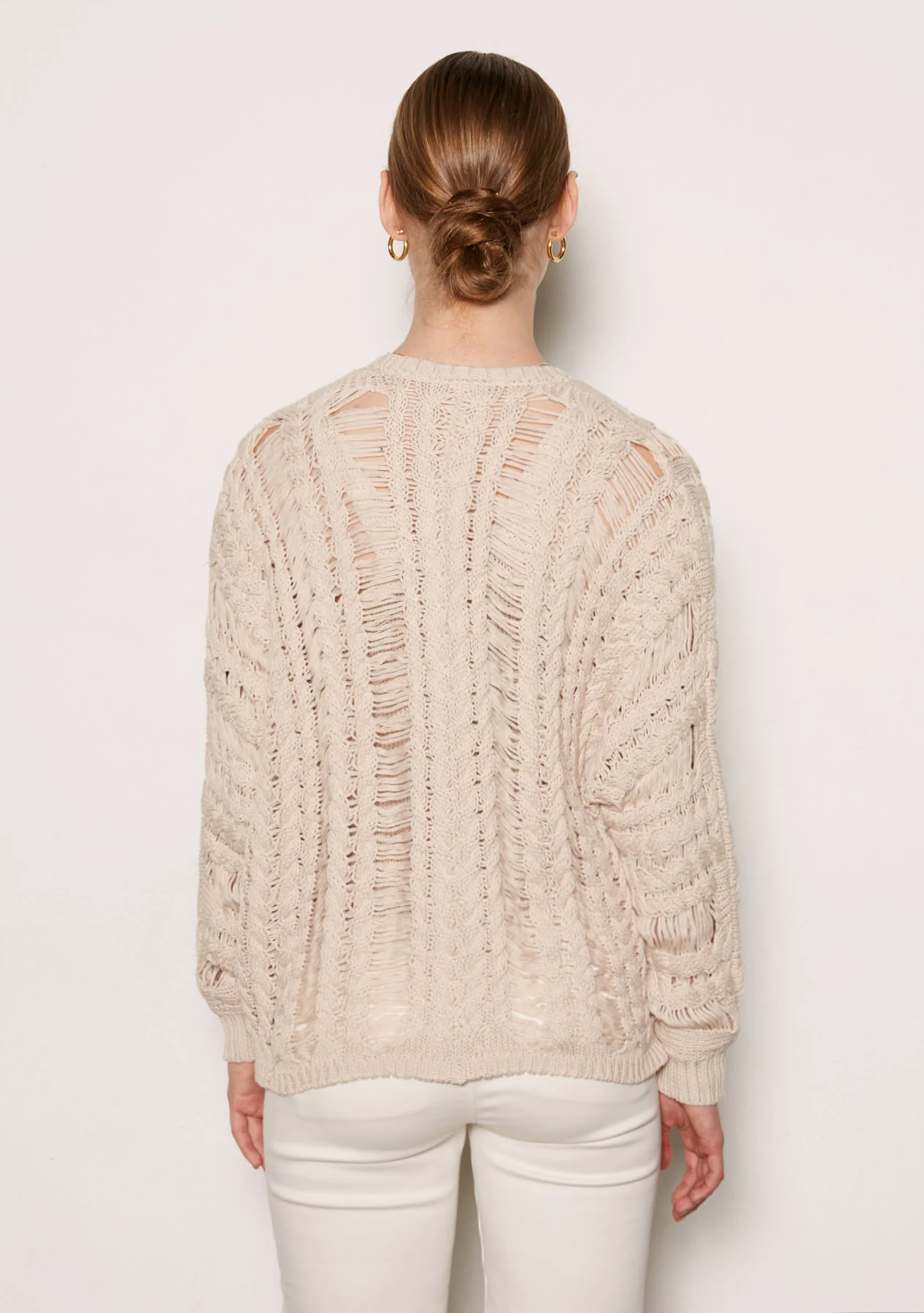 Charlotte Cardigan