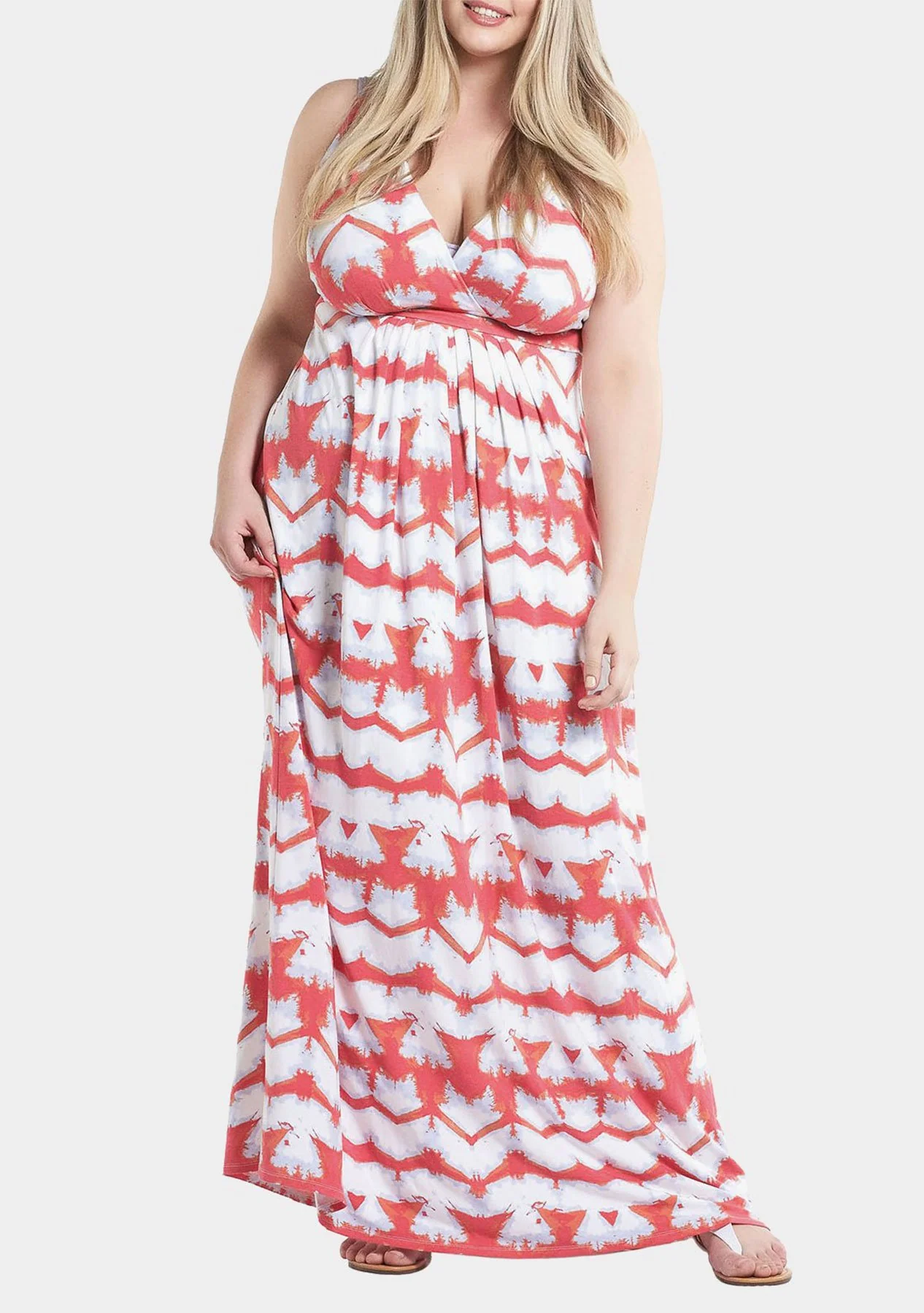Chloe Plus Maxi