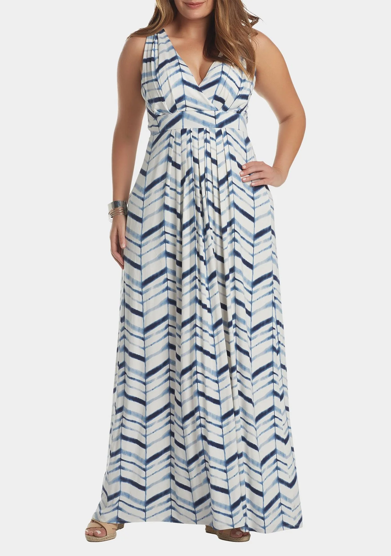 Chloe Plus Maxi