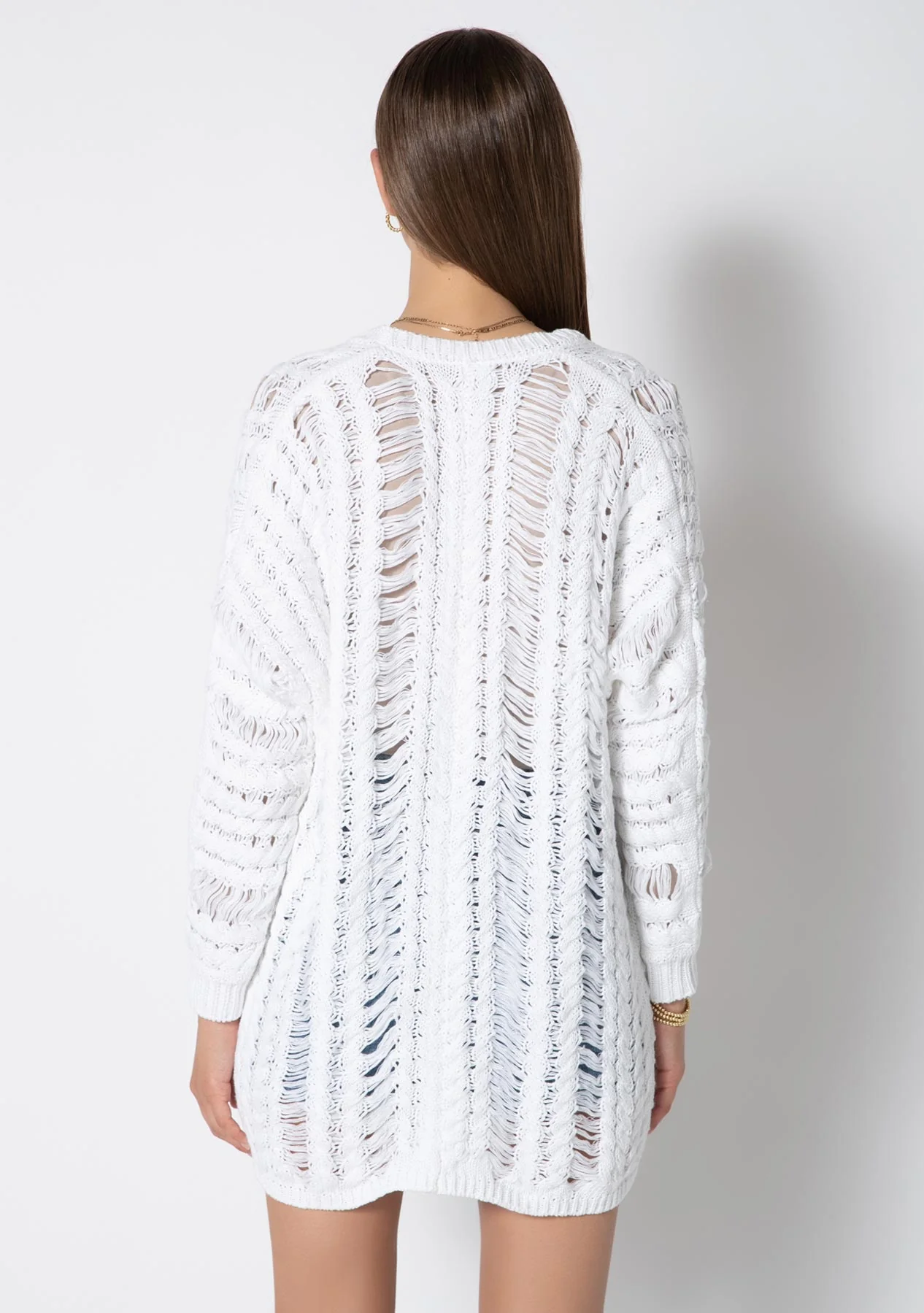 Charlotte Cardigan