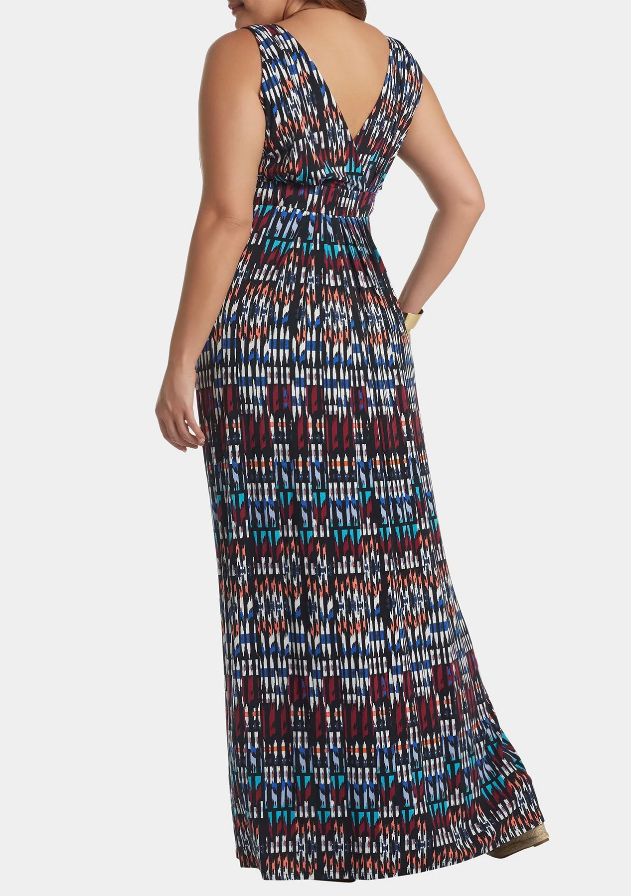 Chloe Plus Maxi