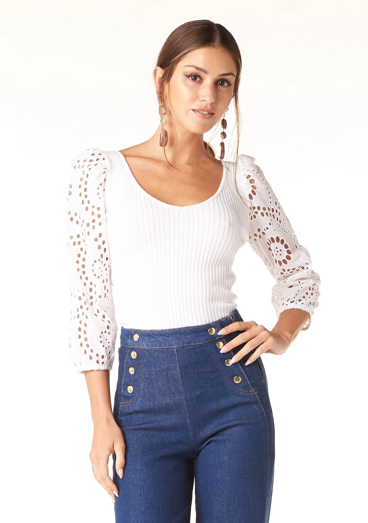 Calliope Top