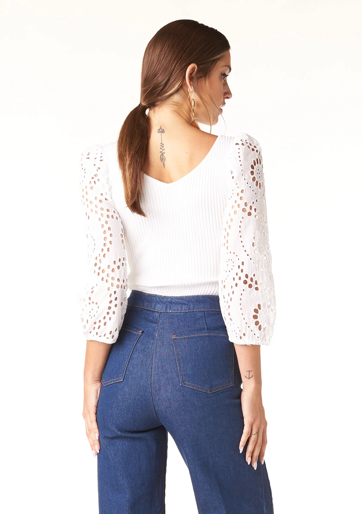 Calliope Top