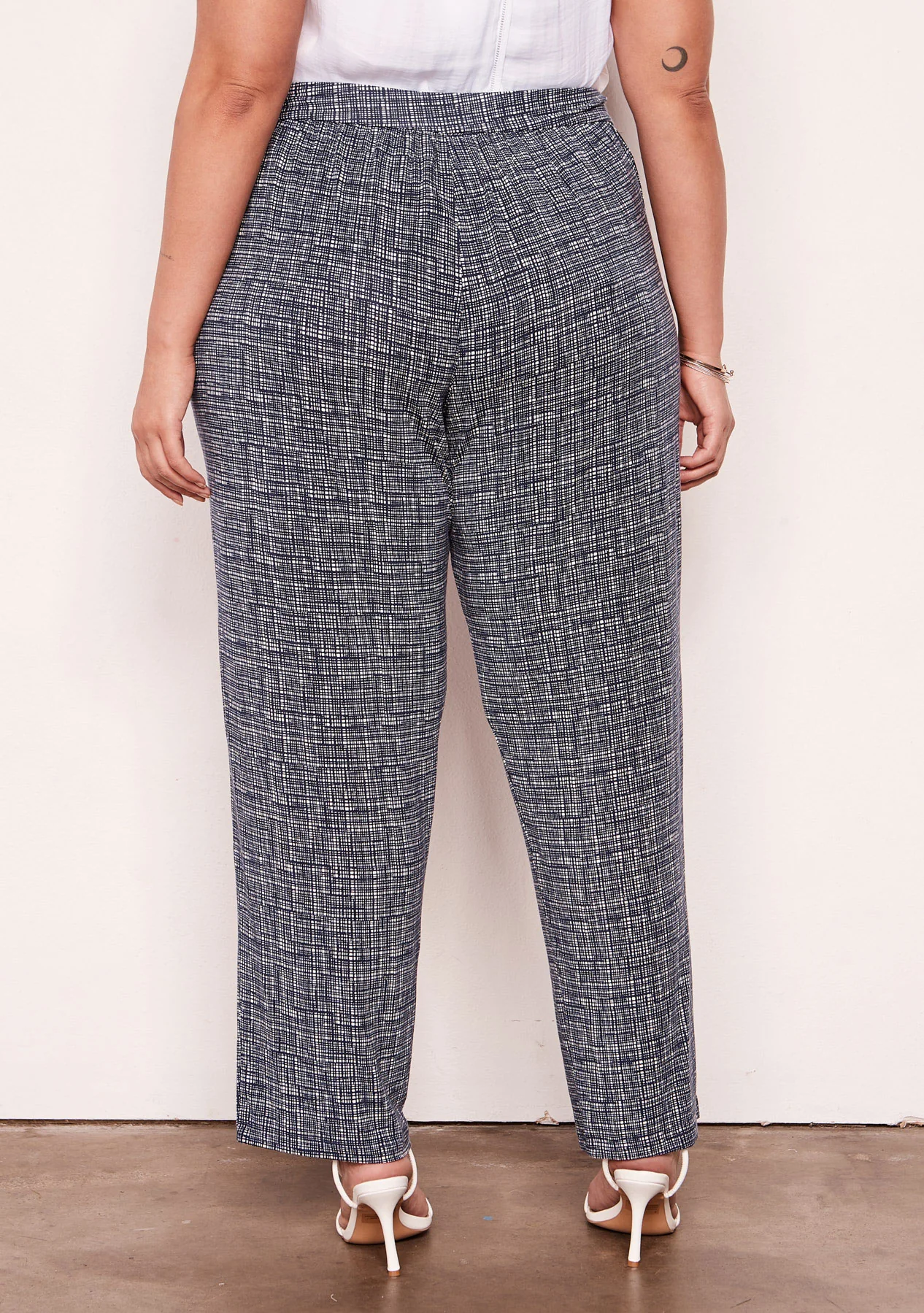 Liviana Plus Pant