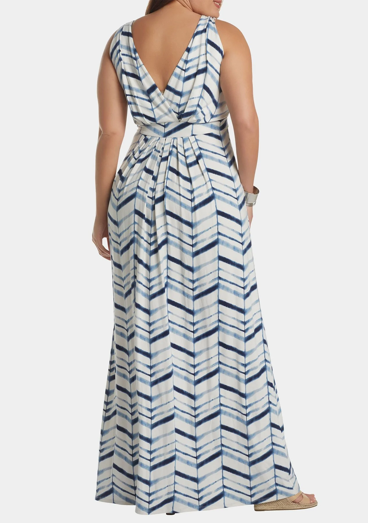 Chloe Plus Maxi