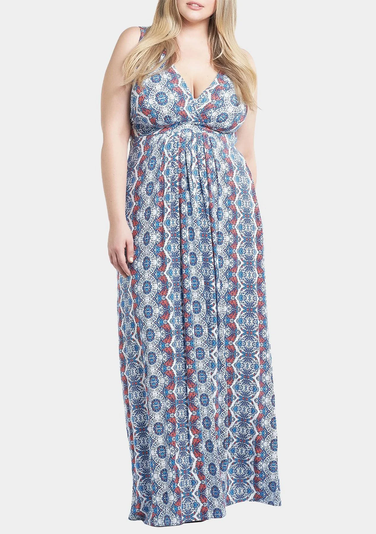 Chloe Plus Maxi