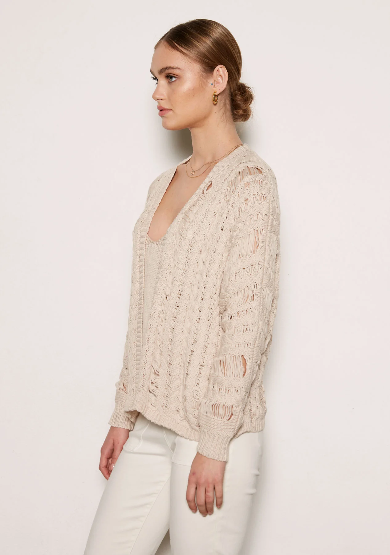 Charlotte Cardigan