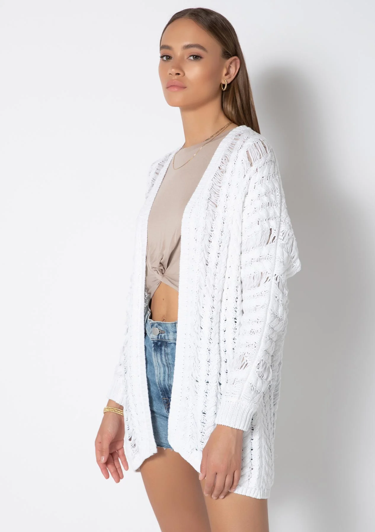 Charlotte Cardigan