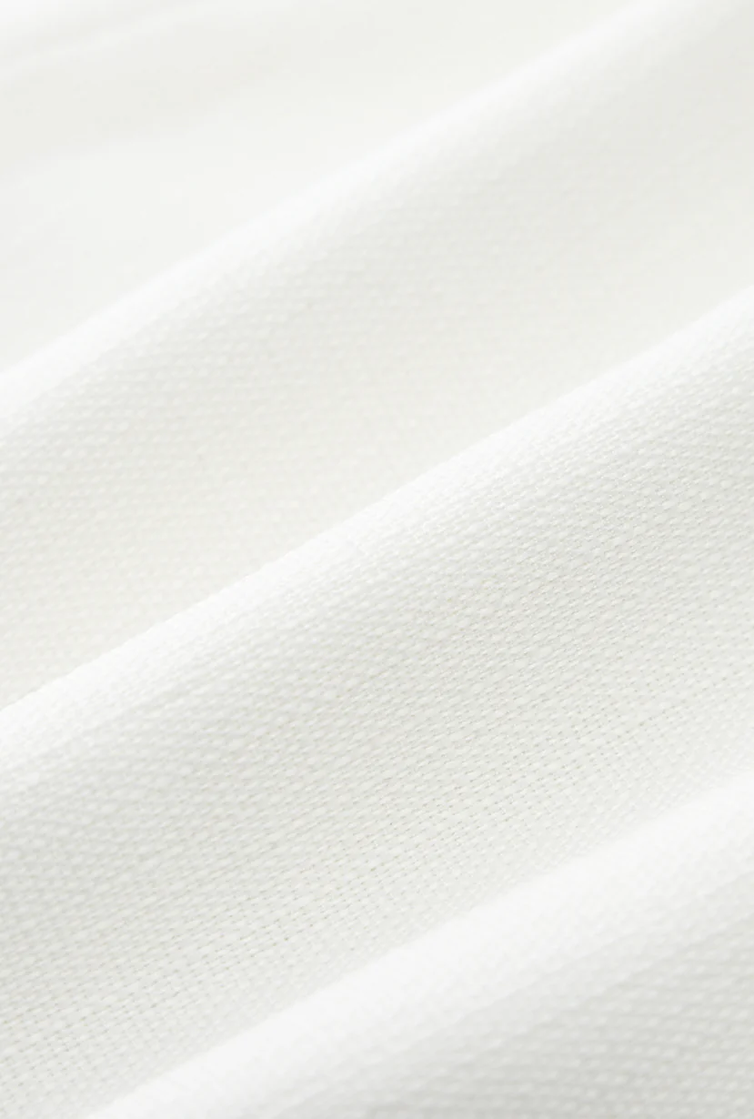 Cooper Shorts - Ivory