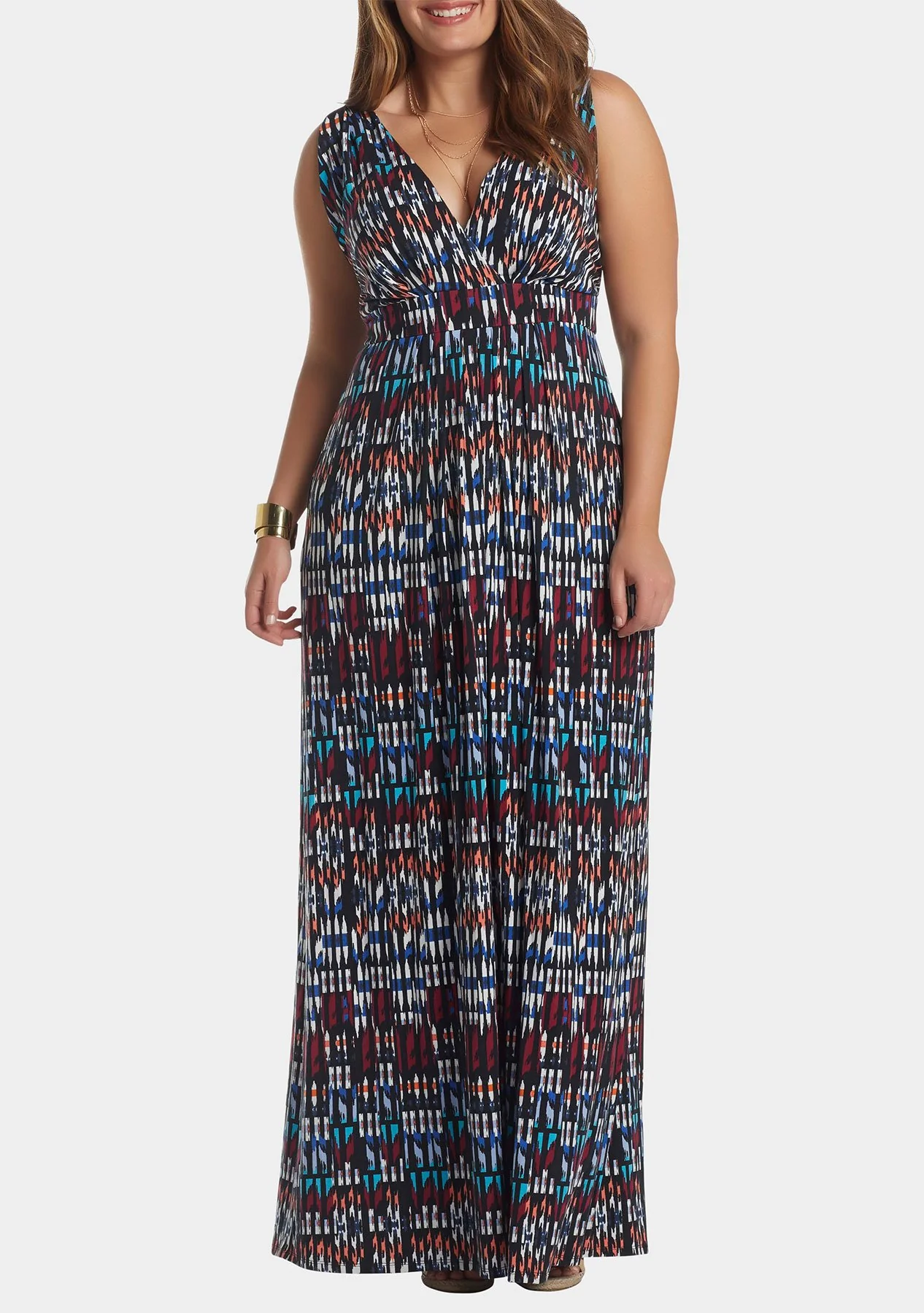 Chloe Plus Maxi