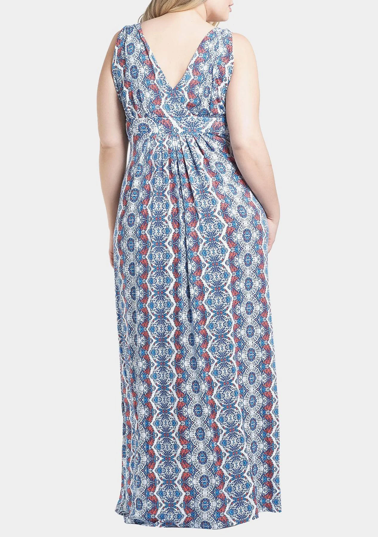 Chloe Plus Maxi