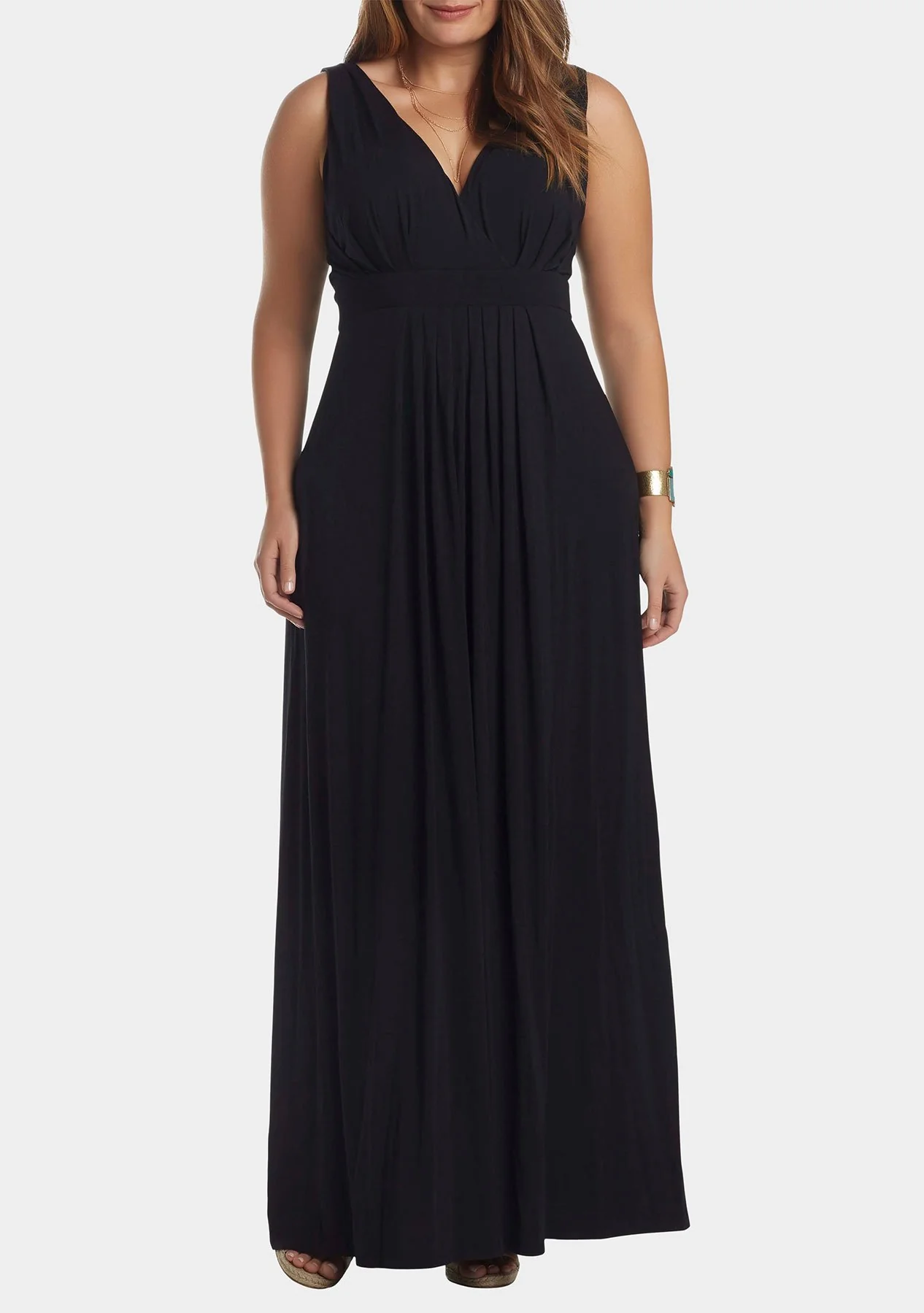 Chloe Plus Maxi