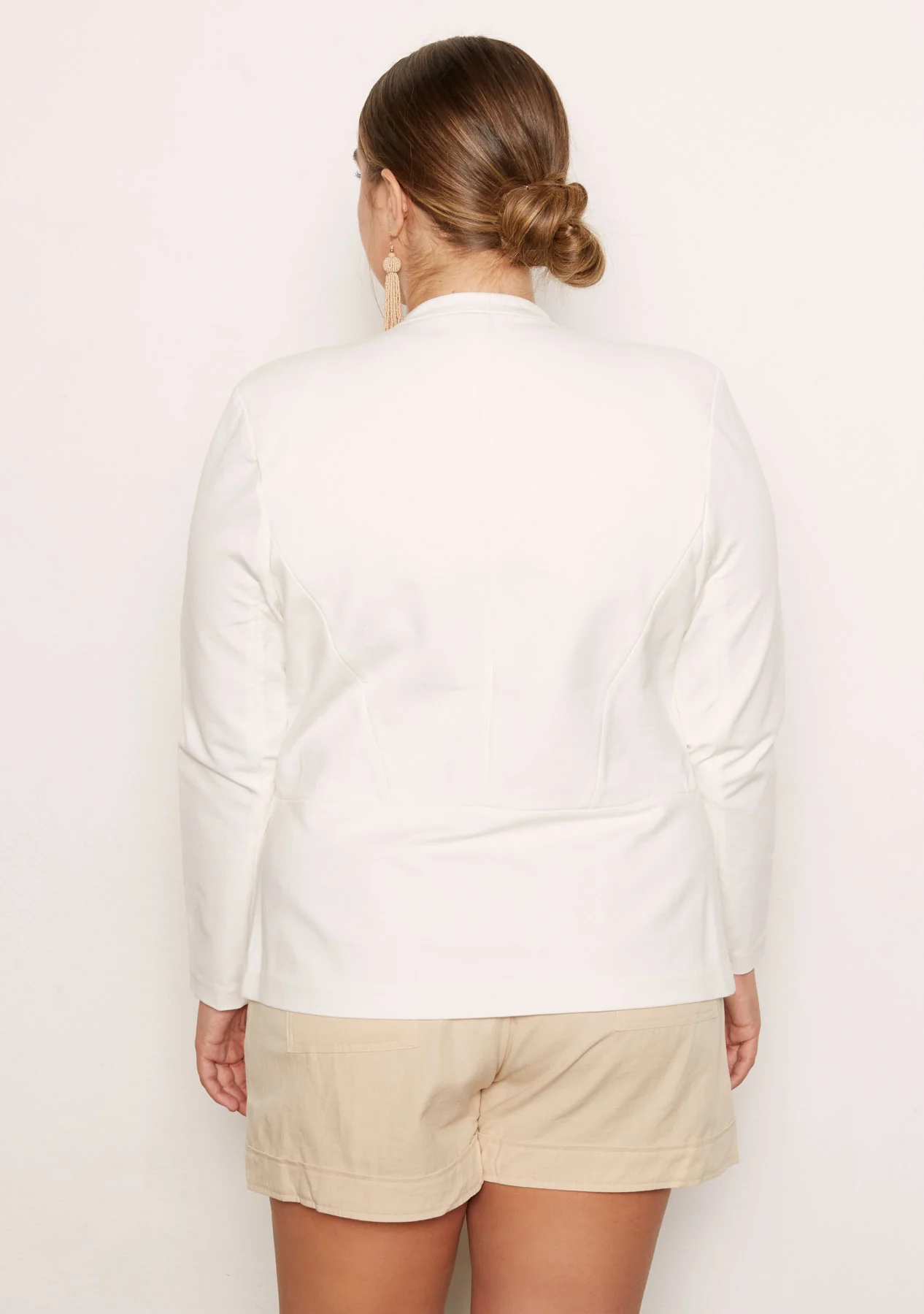 Annabella Plus Blazer