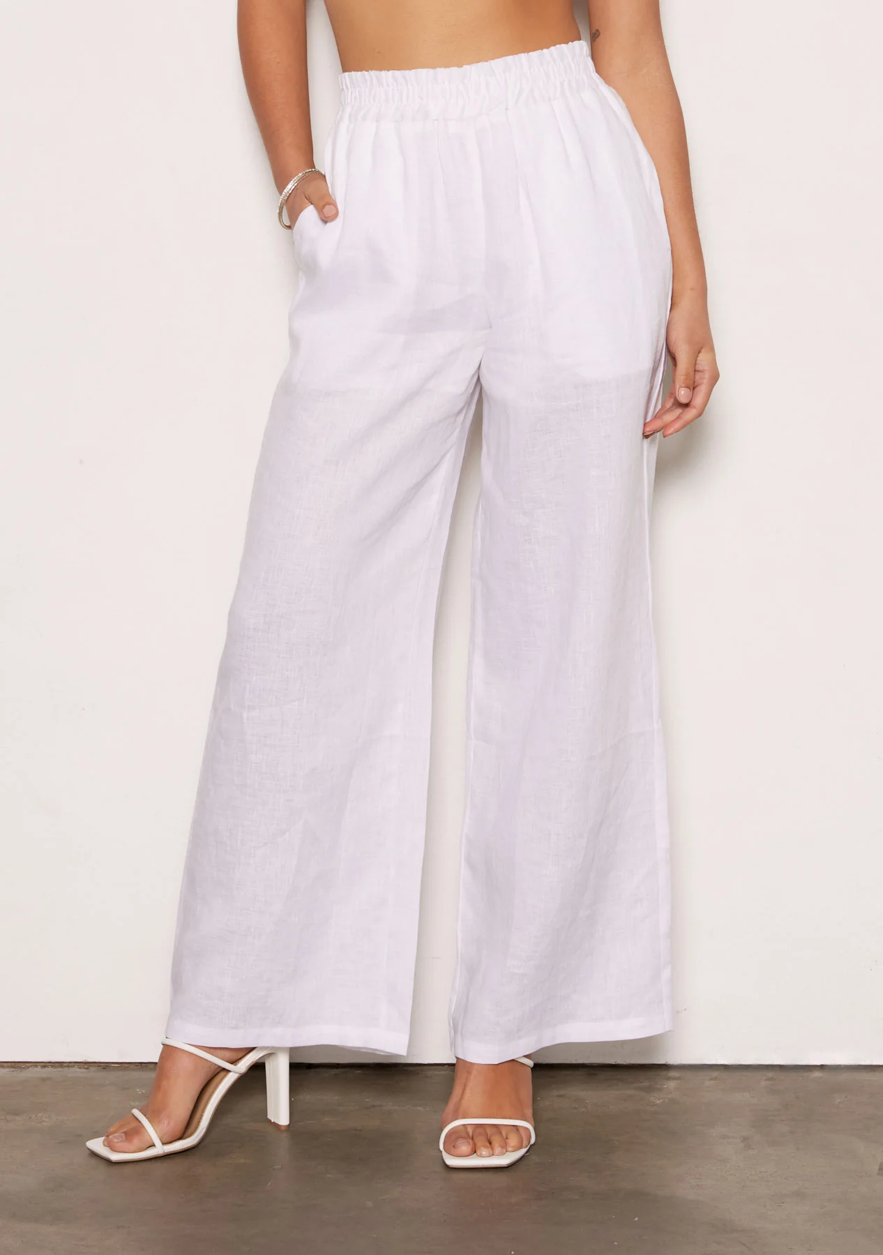 Kelse Pant