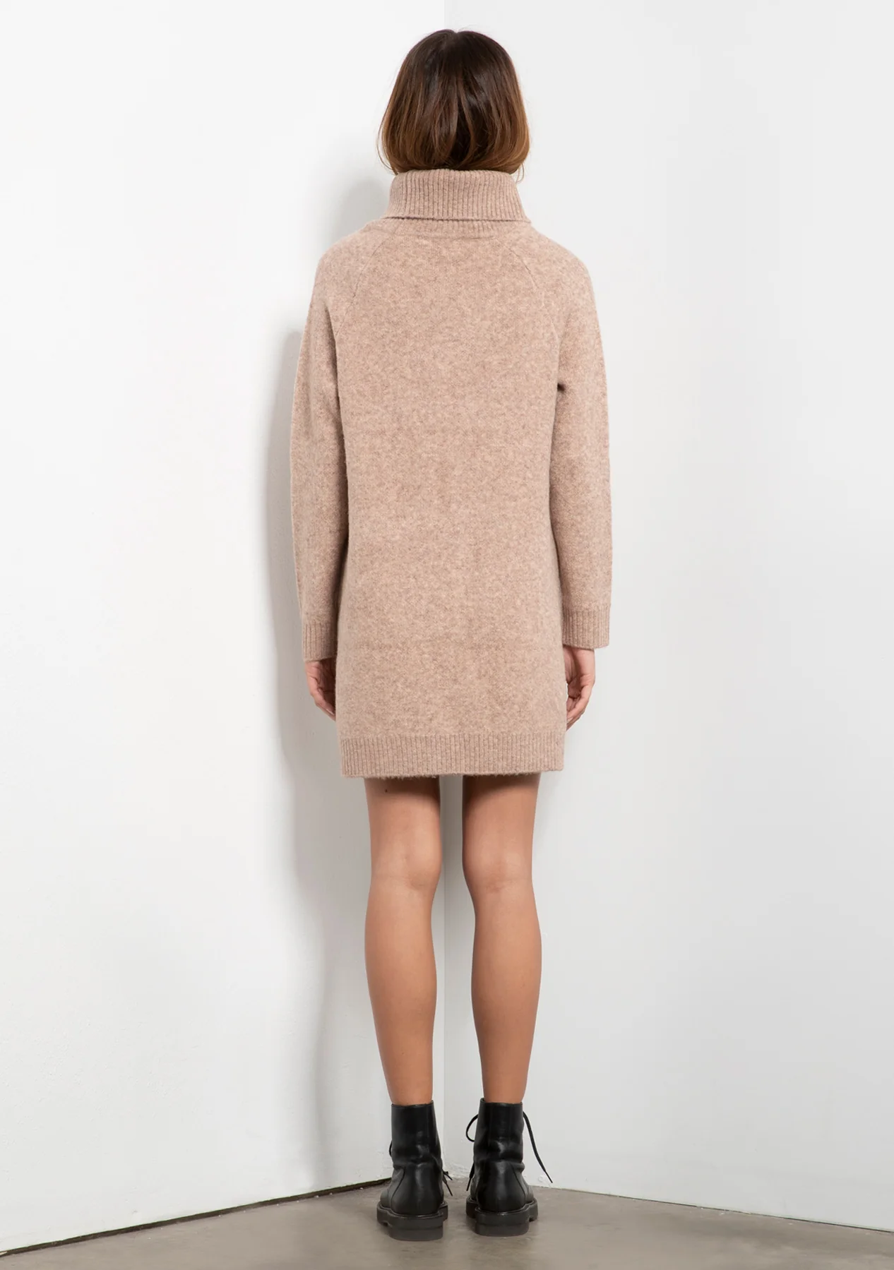 Bambi Sweater Dress