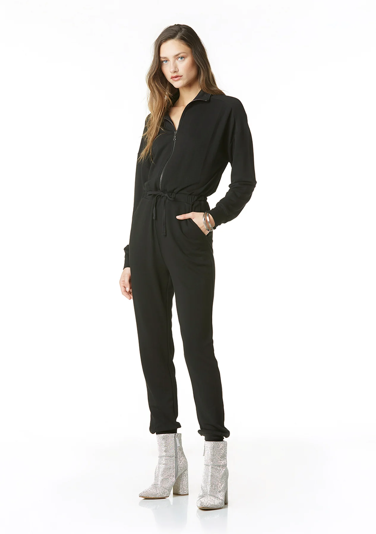 Sylvia Jumpsuit
